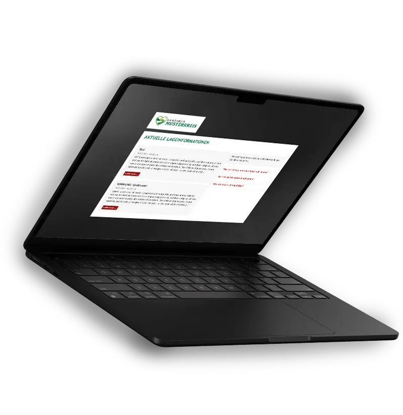 Demo Darksite Manager